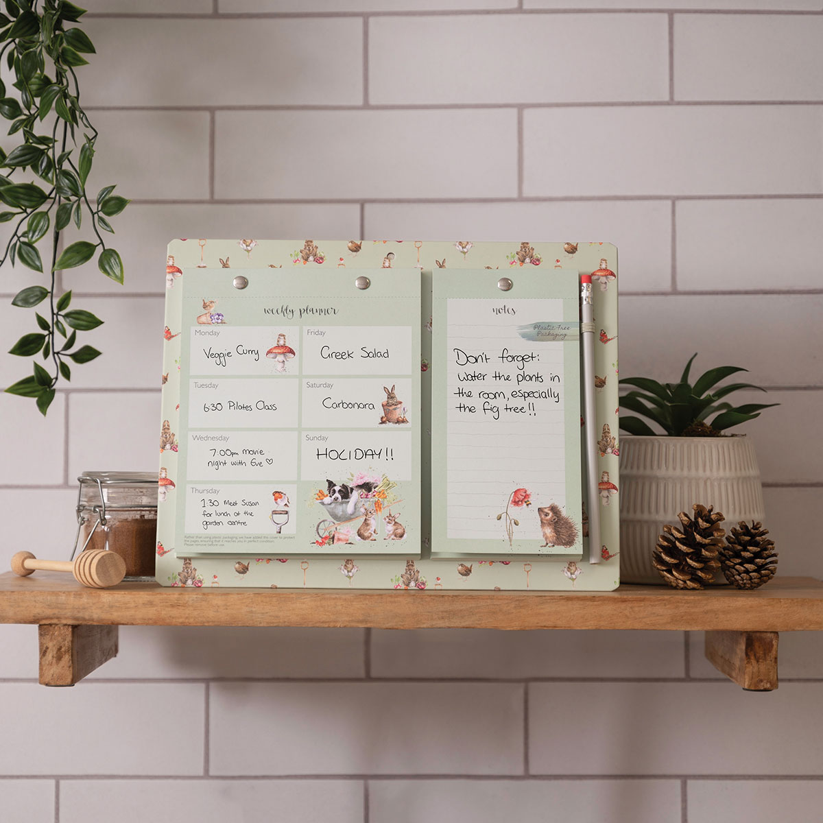 Thumbnail image for Stationery & Craft