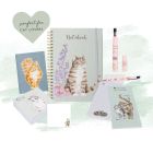 The Cat Stationery Gift Bundle
