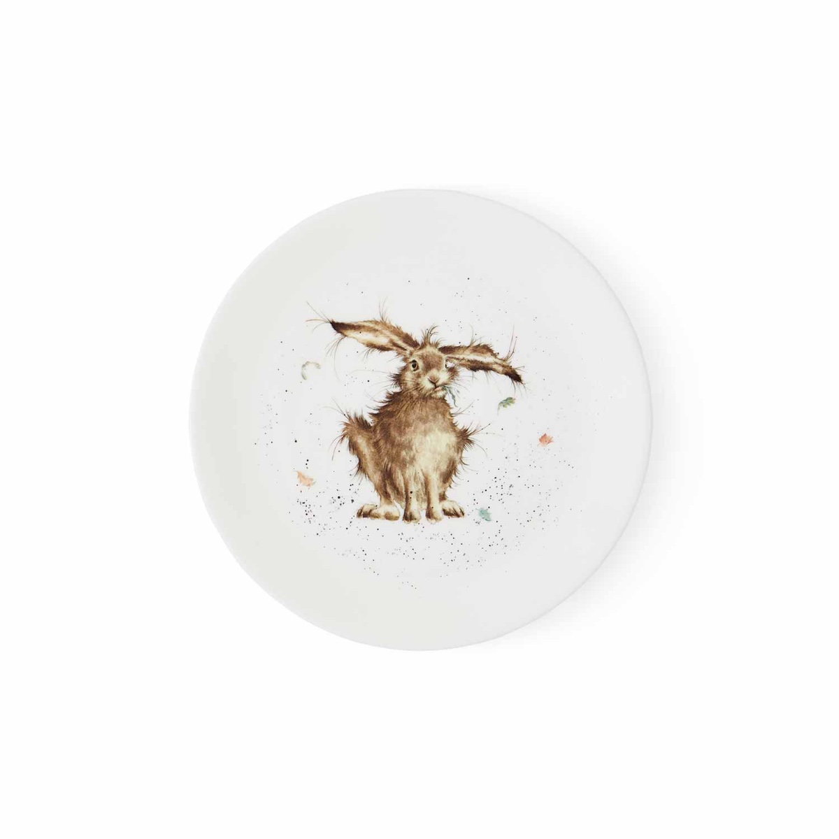 Hare Lunch Plate
