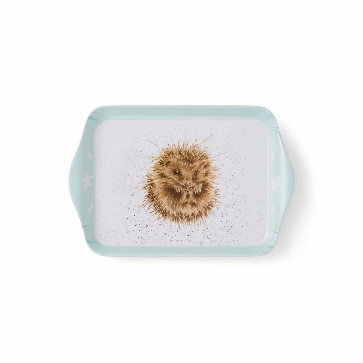Hedgehog Scatter Tray