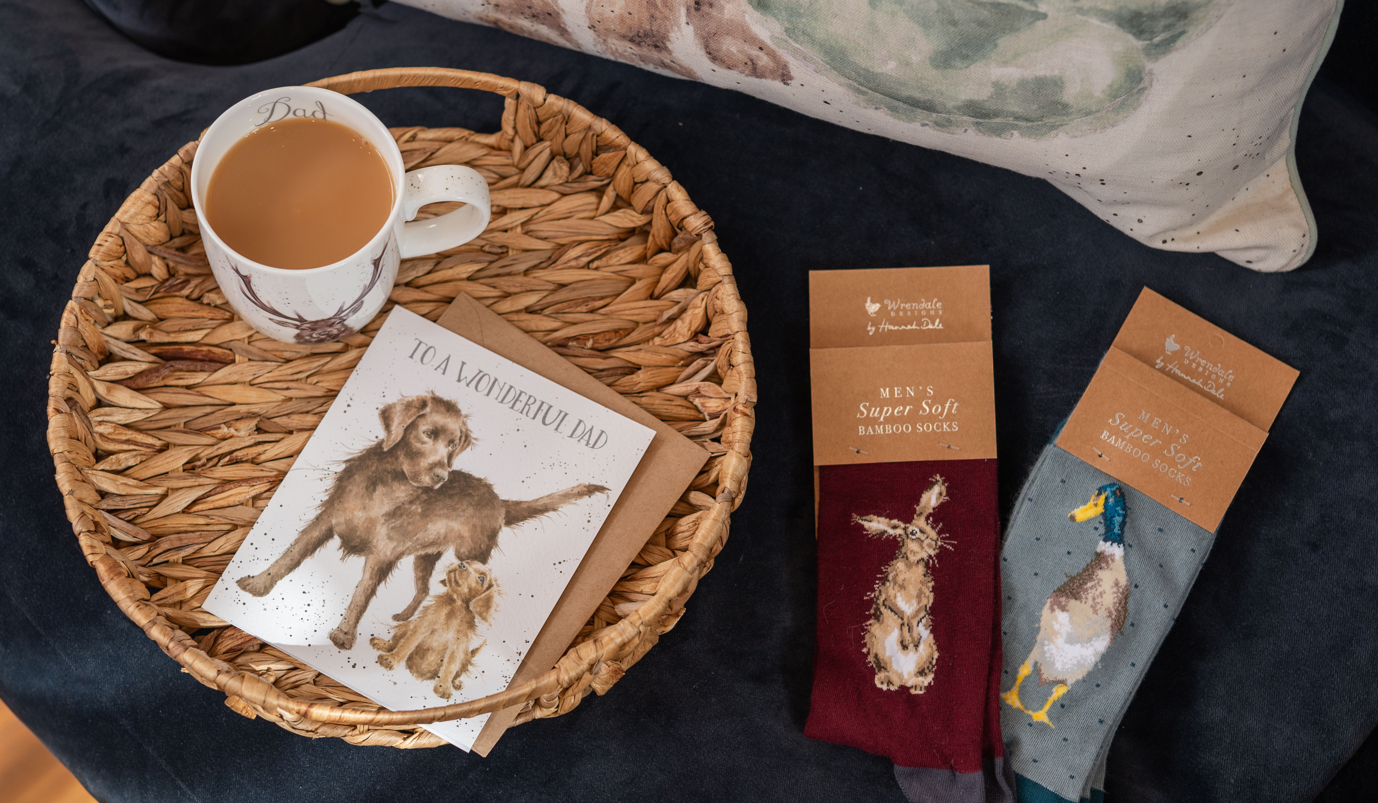 The Best Gifts For Every Kind Of Father Figure