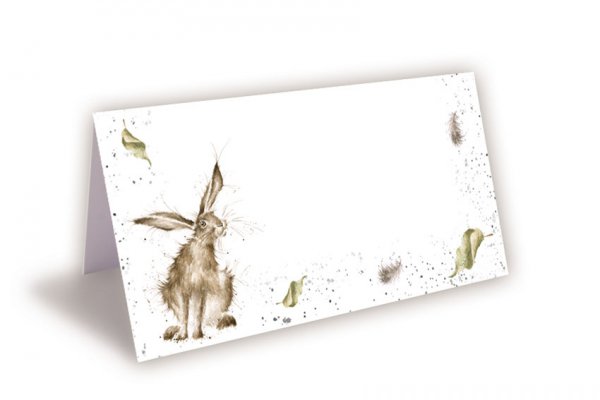 PL001 Hare Place Cards