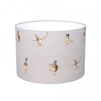 Small Duck Lampshade