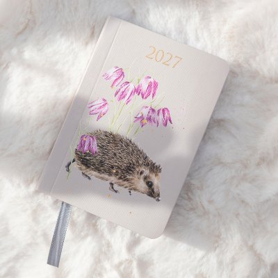 Mini Diary 2027