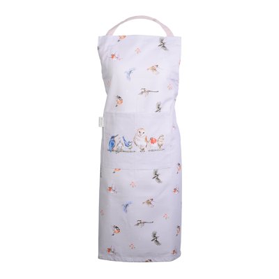 Feathered Friends bird apron