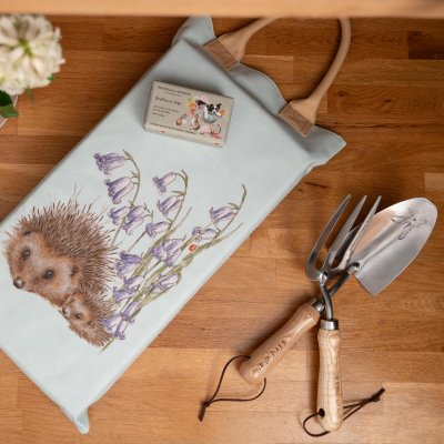 The Garden Friends Fork & Trowel Gift Set