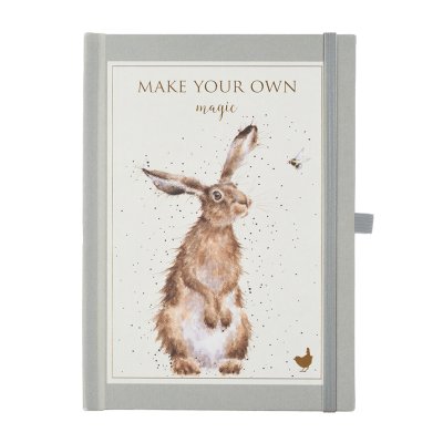 Hare Bullet Journal