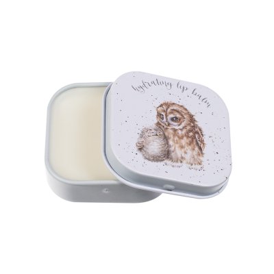 Owl-ways by Your Side fragranced lip balm