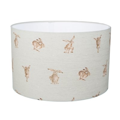 Hare Lampshade