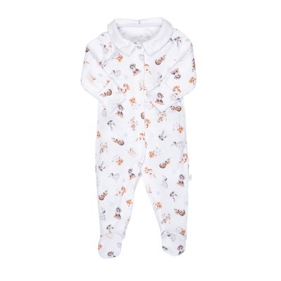 Little Paws Babygrows