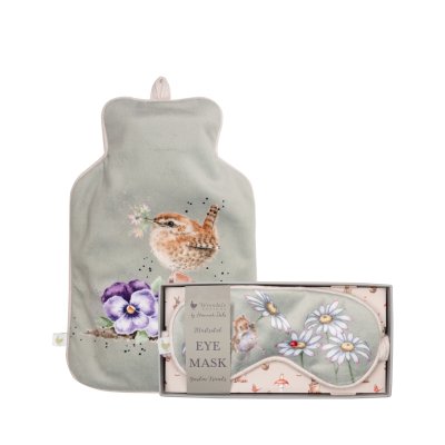 The Garden Friends Cosy Gift Set