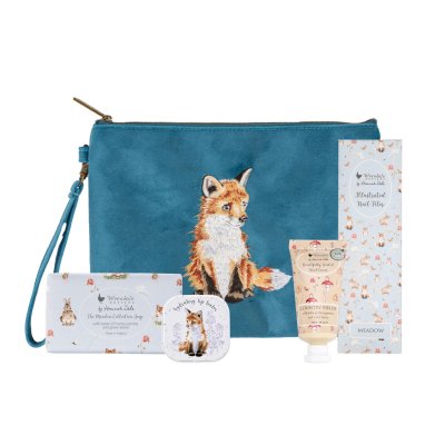 The Everyday Beauty Essentials Gift Set