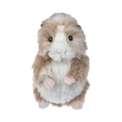 Daphne Guinea Pig Plush Character