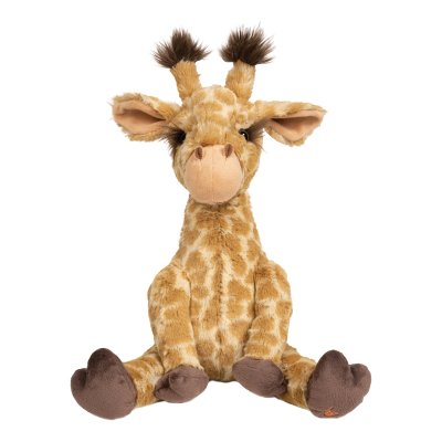 Giraffe Plush- Giraffe Character