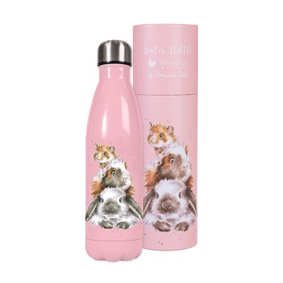 Rabbit and Guinea pig water bottle