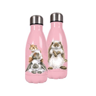 Rabbit and guinea pig small water bottle