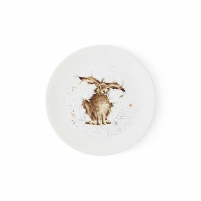 Hare Lunch Plate