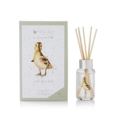 Duckling reed diffuser