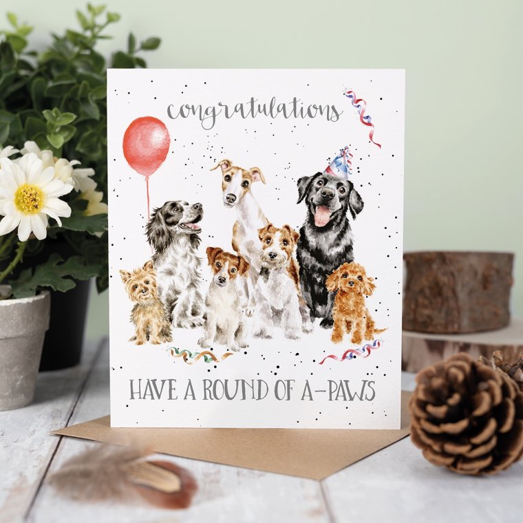 Occasion Cards
