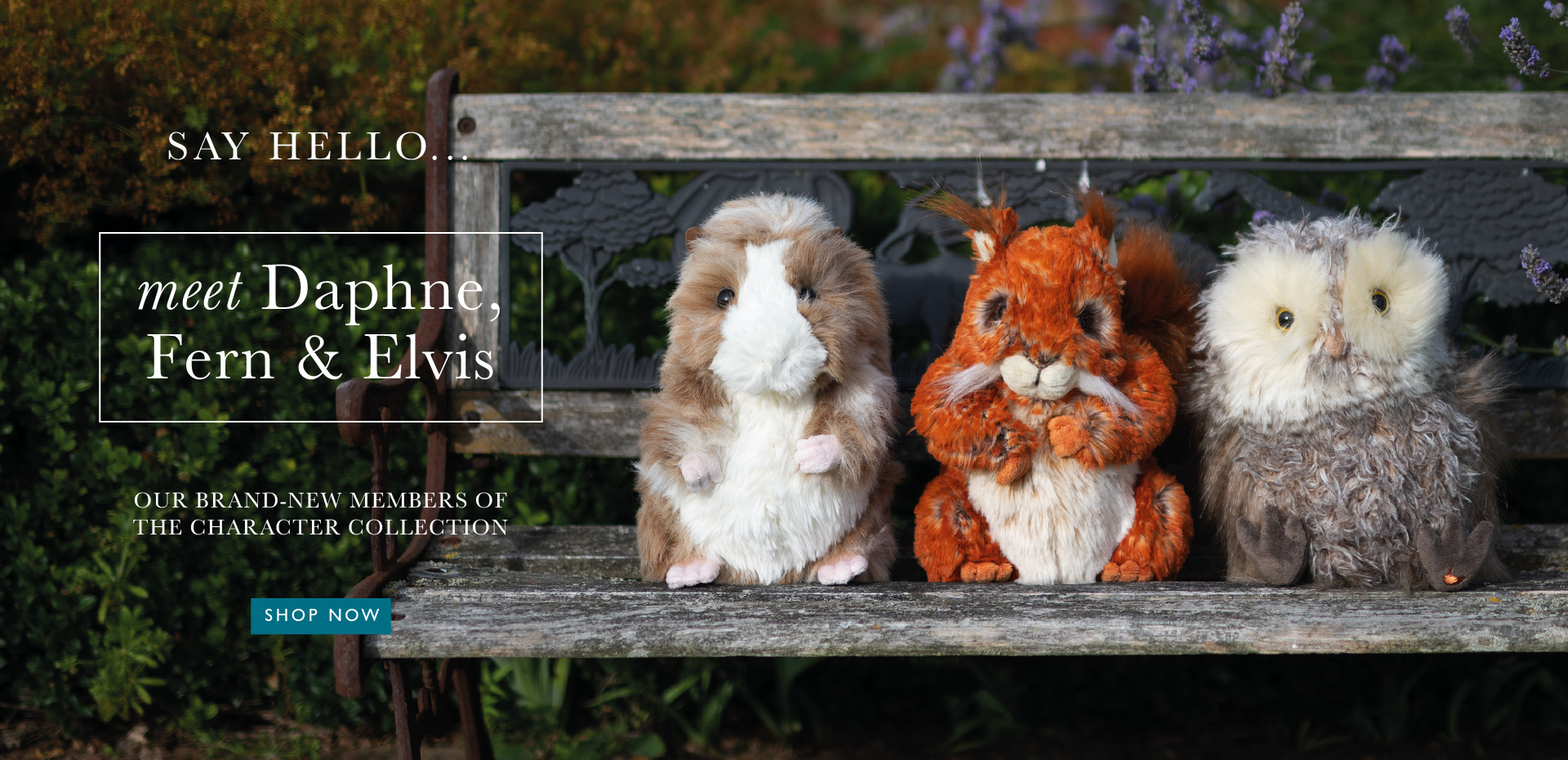 Wrendale Round Owl, Owl Pocket Tissues - Sam Turner & Sons