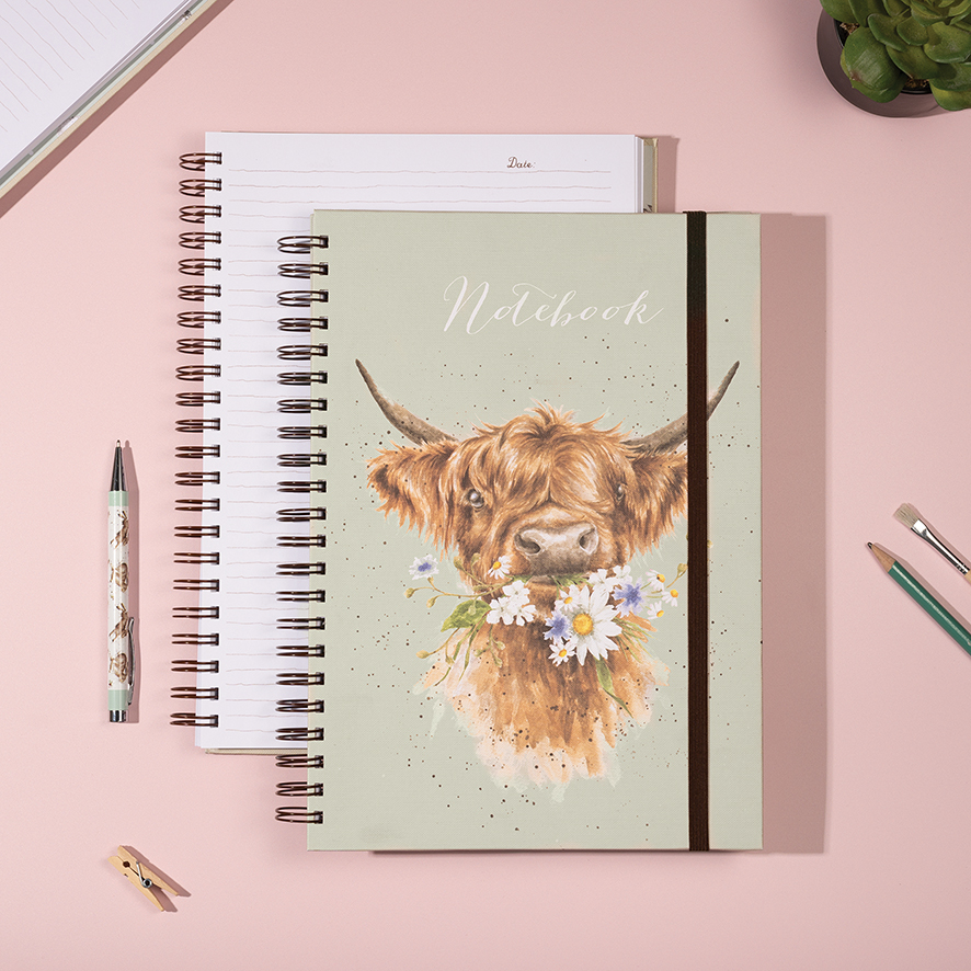 Notebooks & Writing image