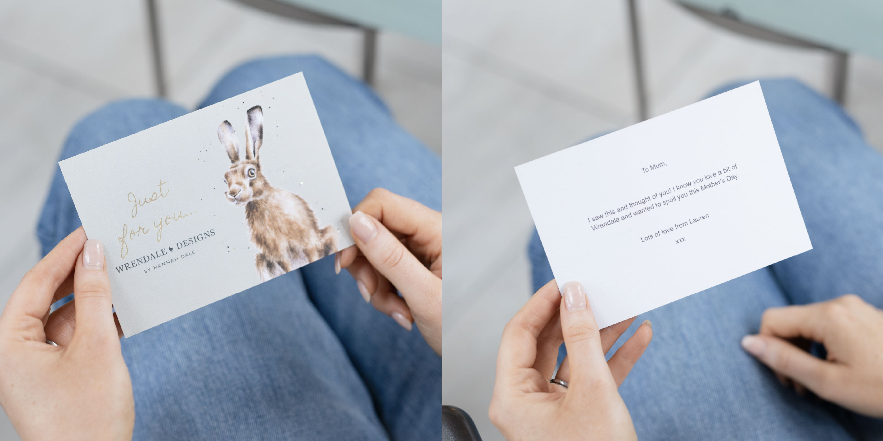 Gift Message